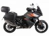 Hepco & Becker  stelaż pod sakwy boczne KTM 1290 Super Adventure S/R (2021-)